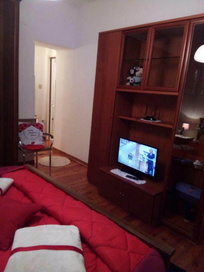 Casa Vacanze Poison Trieste Exterior photo