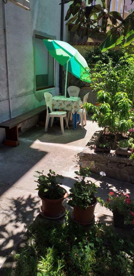 Casa Vacanze Poison Trieste Exterior photo